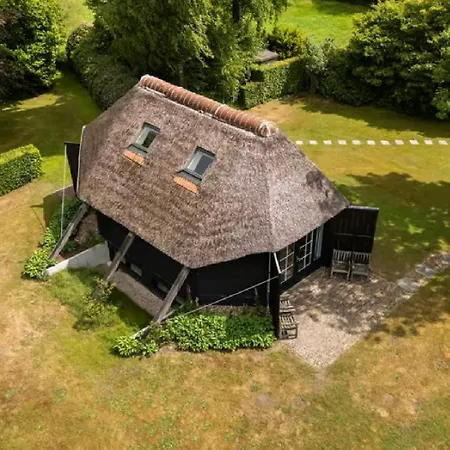 Lekker Landelijk Ferienhaus