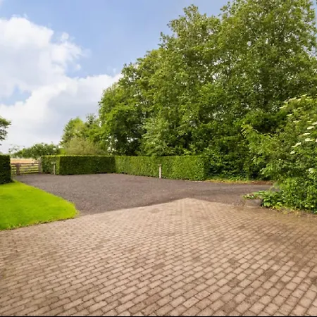 Lekker Landelijk Ferienhaus Putten